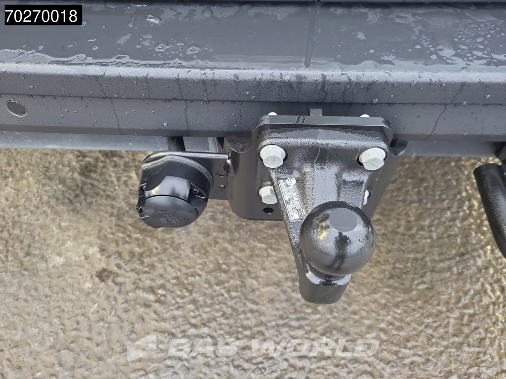 MAN TGE 3.180 Automaat 2025 model Facelift L3H3 ACC Trekhaak L2H2 | 12m3 Airco Trekhaak 11