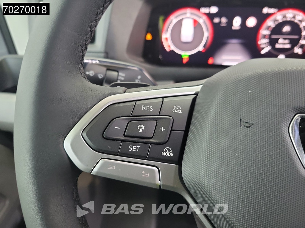 MAN TGE 3.180 Automaat 2025 model Facelift L3H3 ACC Trekhaak L2H2 | 12m3 Airco Trekhaak 19