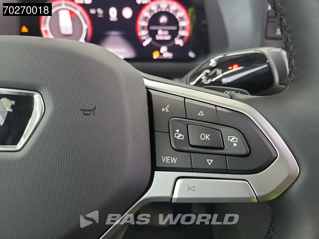 MAN TGE 3.180 Automaat 2025 model Facelift L3H3 ACC Trekhaak L2H2 | 12m3 Airco Trekhaak 20