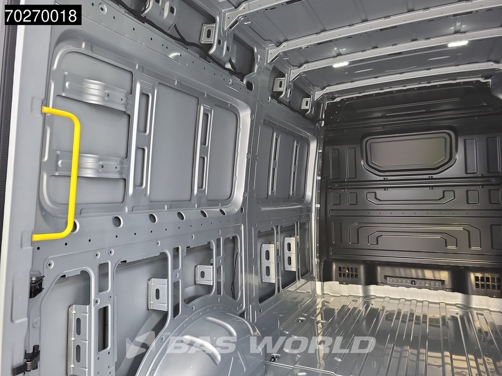 MAN TGE 3.180 Automaat 2025 model Facelift L3H3 ACC Trekhaak L2H2 | 12m3 Airco Trekhaak 8