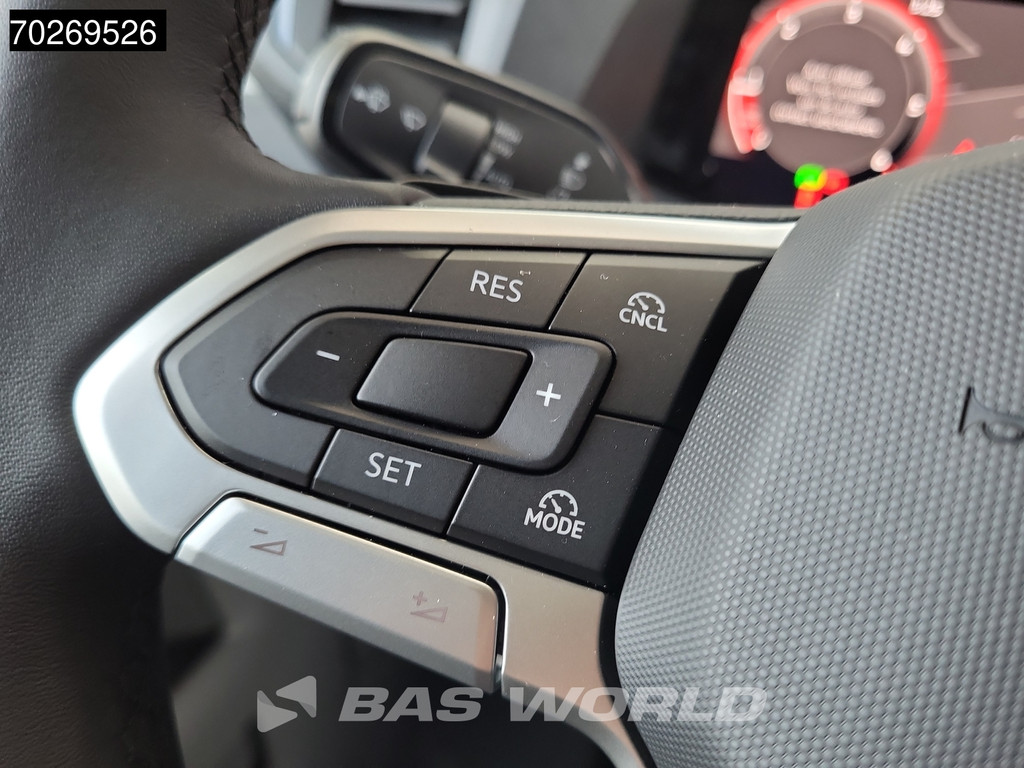 MAN TGE 3.180 Automaat 2025 model Facelift L3H3 Navi CarPlay Camera L2H2 11m3 Airco Cruise control 16