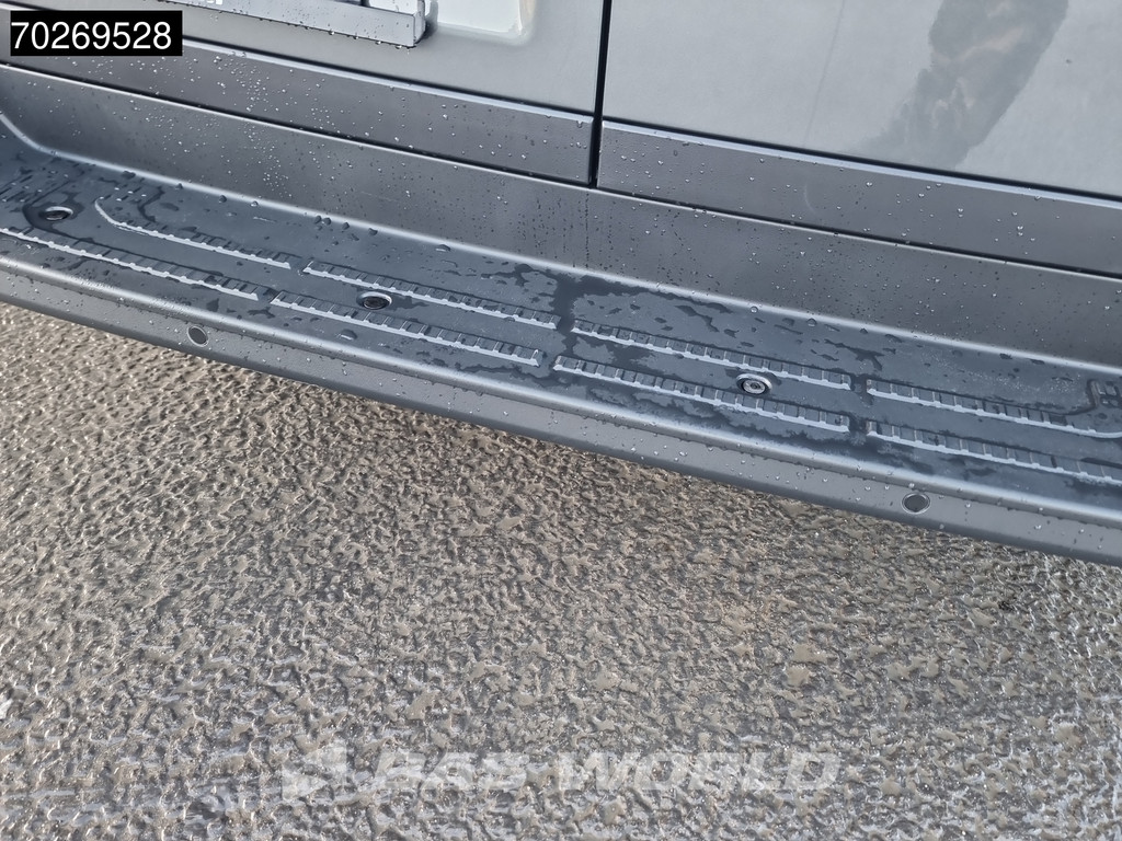 MAN TGE 3.180 Automaat 2025 model Facelift L3H3 Navi CarPlay Camera L2H2 12m3 Airco Cruise control 10