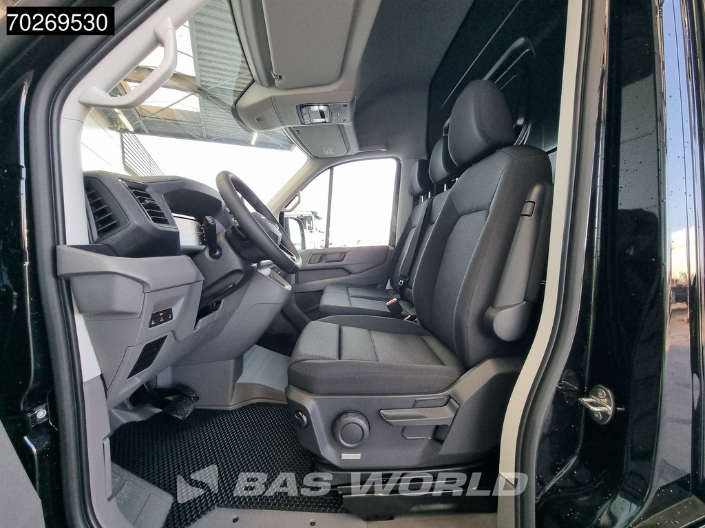 MAN TGE 3.180 Automaat 2025 model Facelift L3H3 Navi CarPlay Camera L2H2 12m3 Airco Cruise control 12