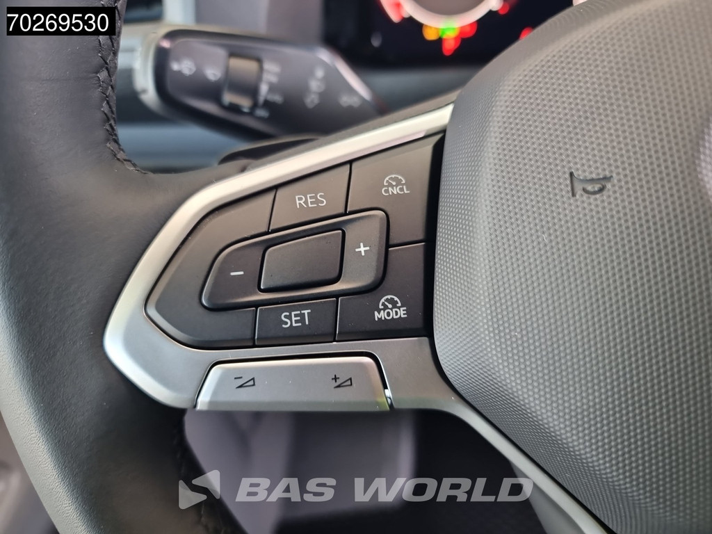 MAN TGE 3.180 Automaat 2025 model Facelift L3H3 Navi CarPlay Camera L2H2 12m3 Airco Cruise control 15