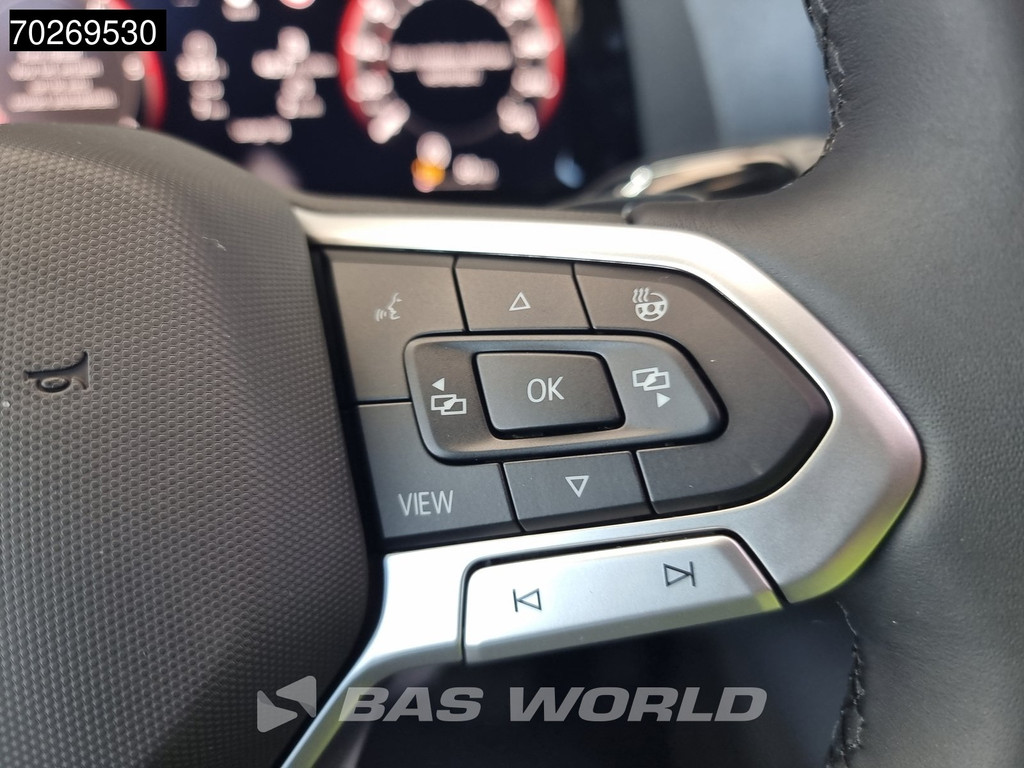 MAN TGE 3.180 Automaat 2025 model Facelift L3H3 Navi CarPlay Camera L2H2 12m3 Airco Cruise control 16