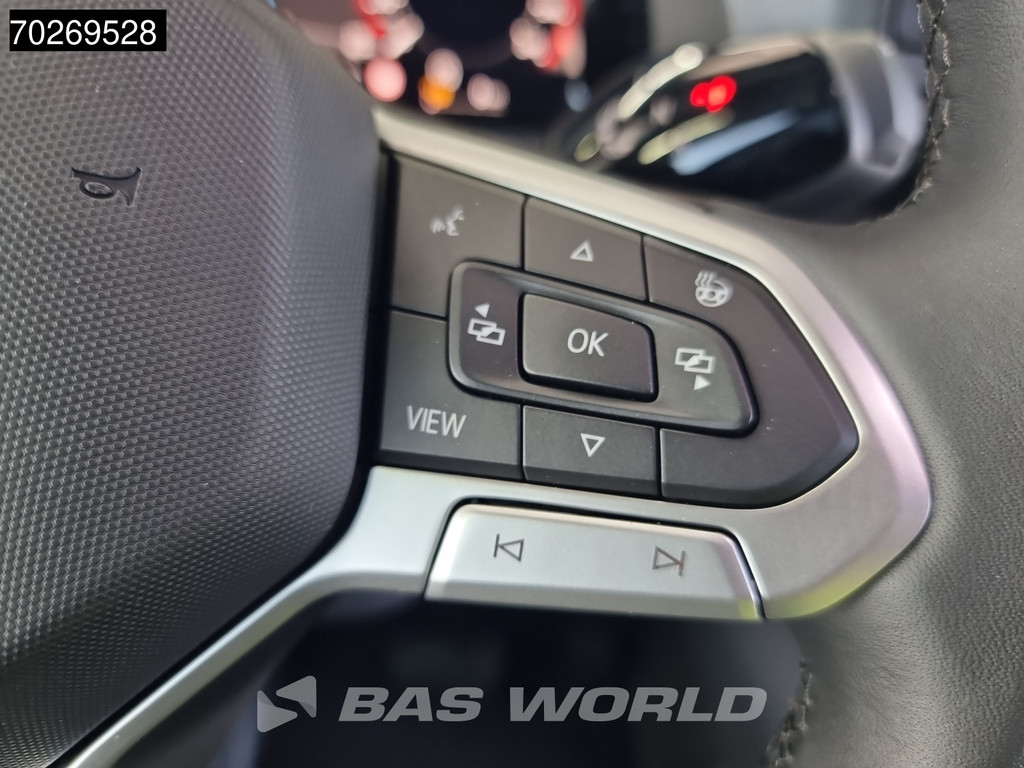 MAN TGE 3.180 Automaat 2025 model Facelift L3H3 Navi CarPlay Camera L2H2 12m3 Airco Cruise control 19