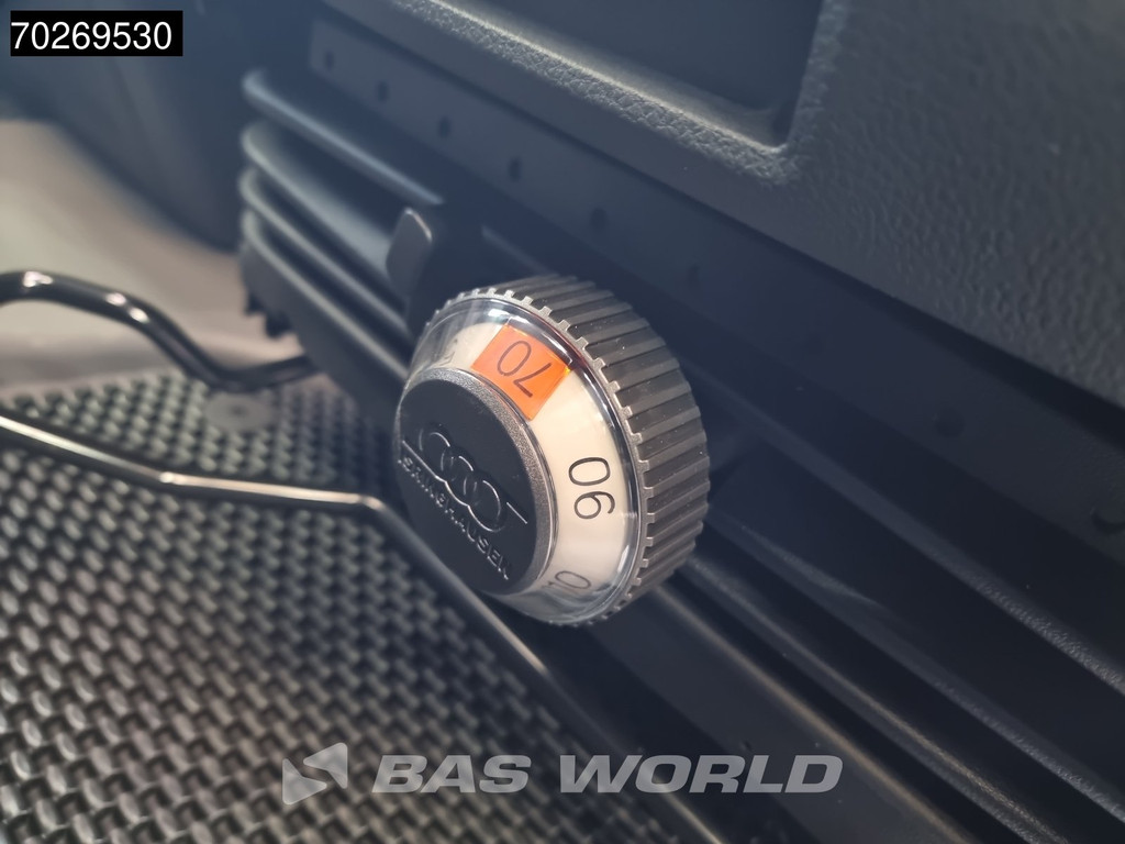 MAN TGE 3.180 Automaat 2025 model Facelift L3H3 Navi CarPlay Camera L2H2 12m3 Airco Cruise control 20