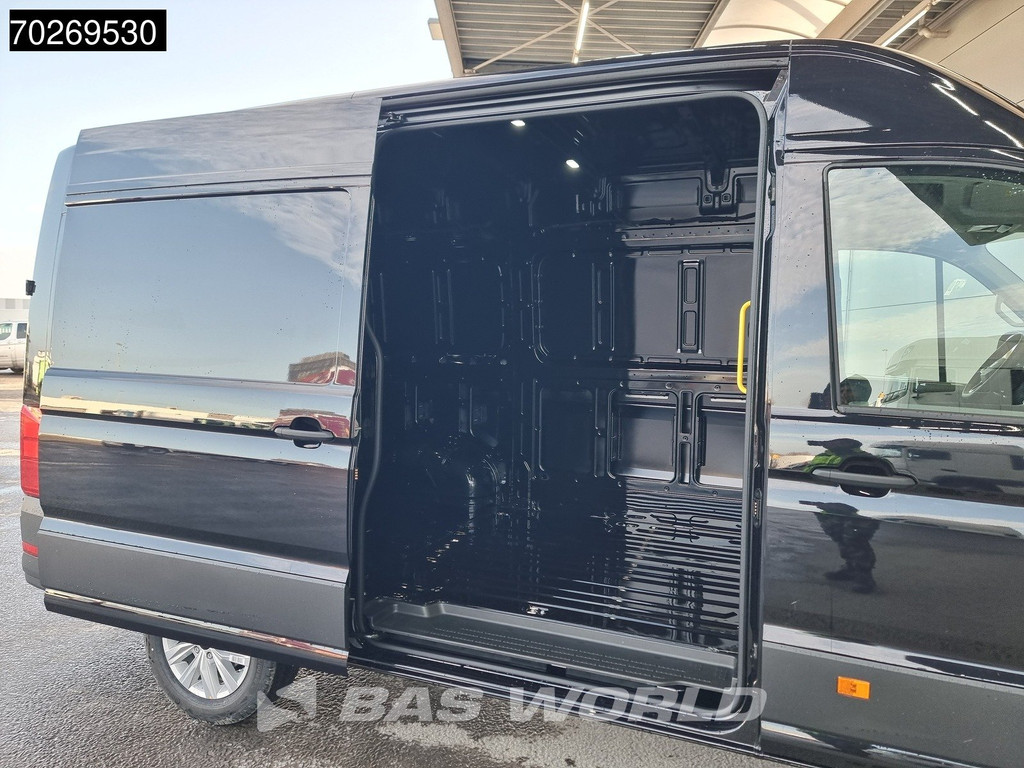 MAN TGE 3.180 Automaat 2025 model Facelift L3H3 Navi CarPlay Camera L2H2 12m3 Airco Cruise control 9