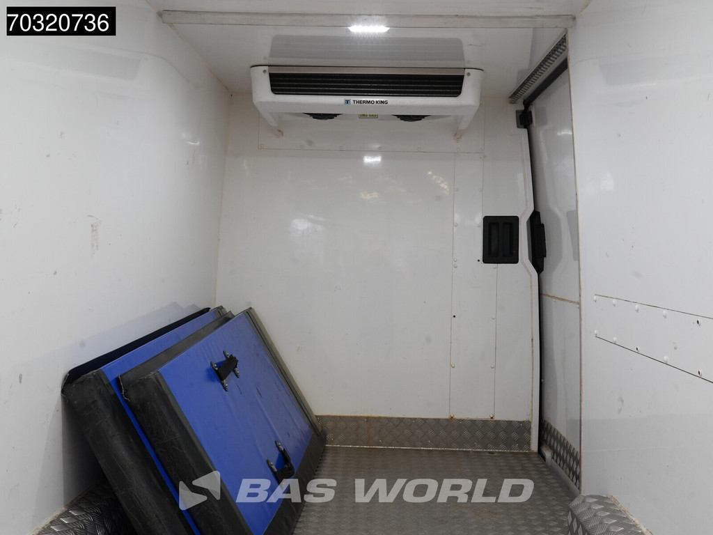 MAN TGE 3.180 Automaat Koelwagen Thermo King V-300 MAX L3H3 180PK Airco Cruise Camera Euro6 L2H2 Koel Koeler Kühl Kühler Kühlwagen Kühlkasten Airco Cruise control 10