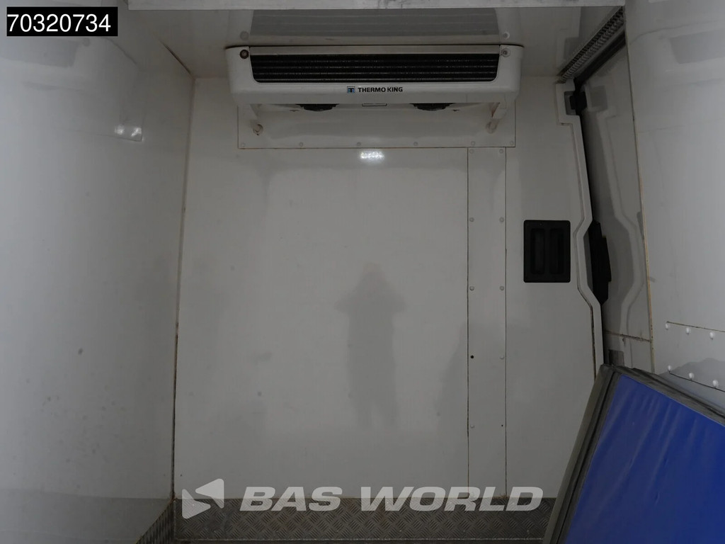 MAN TGE 3.180 Automaat Koelwagen Thermo King V-300 MAX L3H3 180PK Airco Cruise Camera Euro6 L2H2 Koel Koeler Kühl Kühler Kühlwagen Kühlkasten Airco Cruise control 11