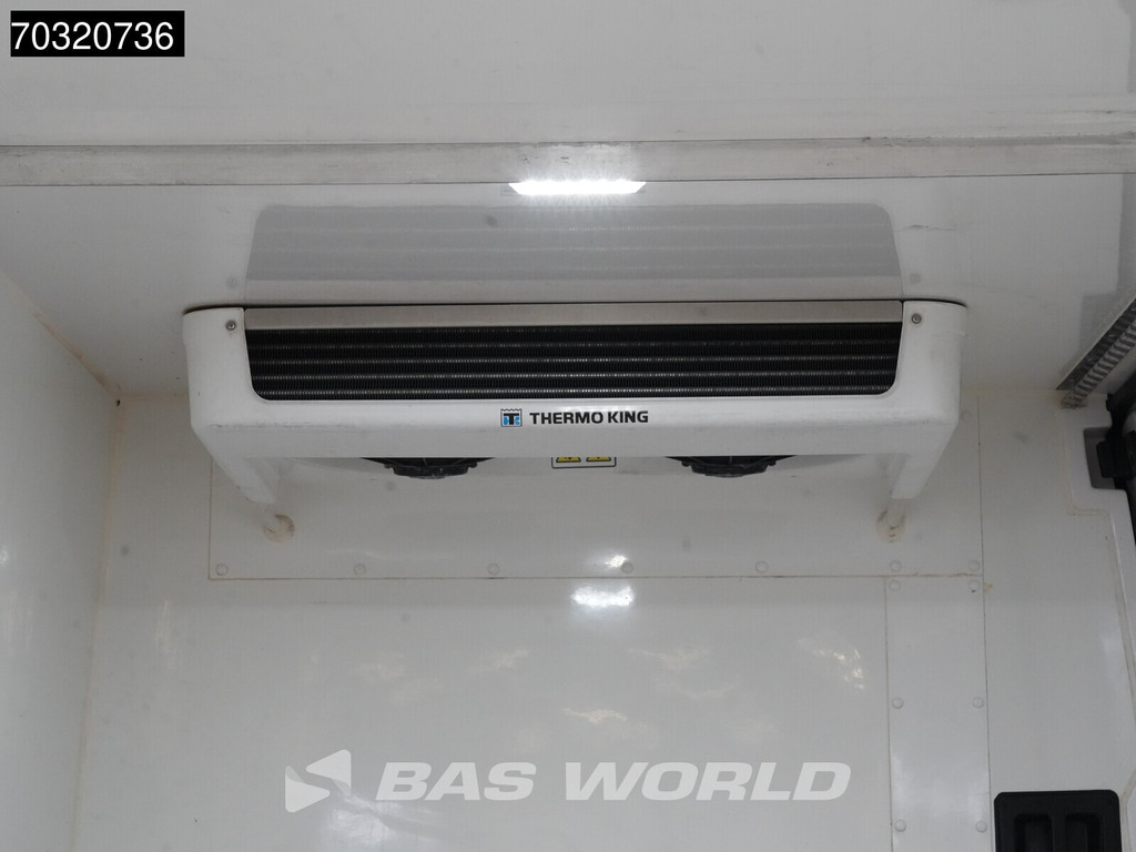 MAN TGE 3.180 Automaat Koelwagen Thermo King V-300 MAX L3H3 180PK Airco Cruise Camera Euro6 L2H2 Koel Koeler Kühl Kühler Kühlwagen Kühlkasten Airco Cruise control 13