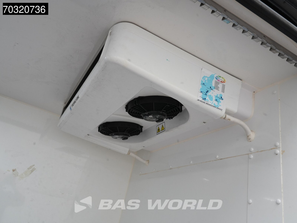 MAN TGE 3.180 Automaat Koelwagen Thermo King V-300 MAX L3H3 180PK Airco Cruise Camera Euro6 L2H2 Koel Koeler Kühl Kühler Kühlwagen Kühlkasten Airco Cruise control 14