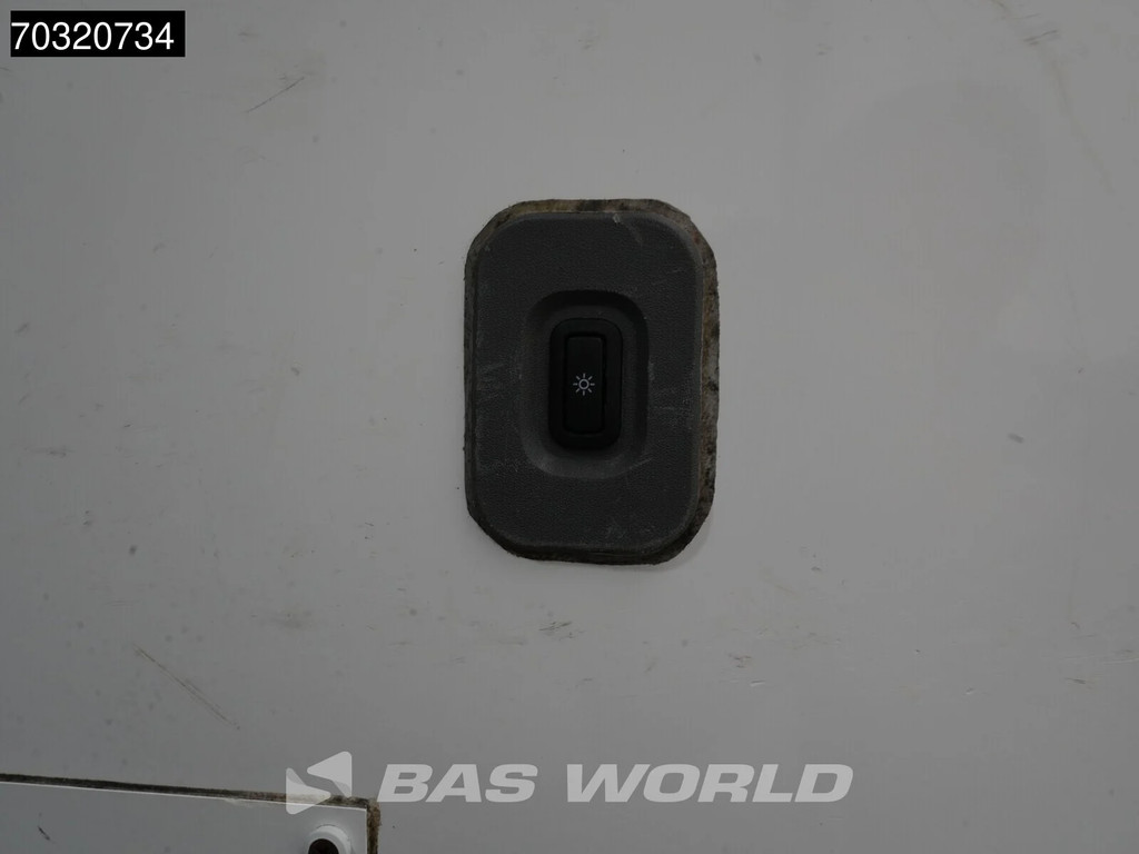 MAN TGE 3.180 Automaat Koelwagen Thermo King V-300 MAX L3H3 180PK Airco Cruise Camera Euro6 L2H2 Koel Koeler Kühl Kühler Kühlwagen Kühlkasten Airco Cruise control 15
