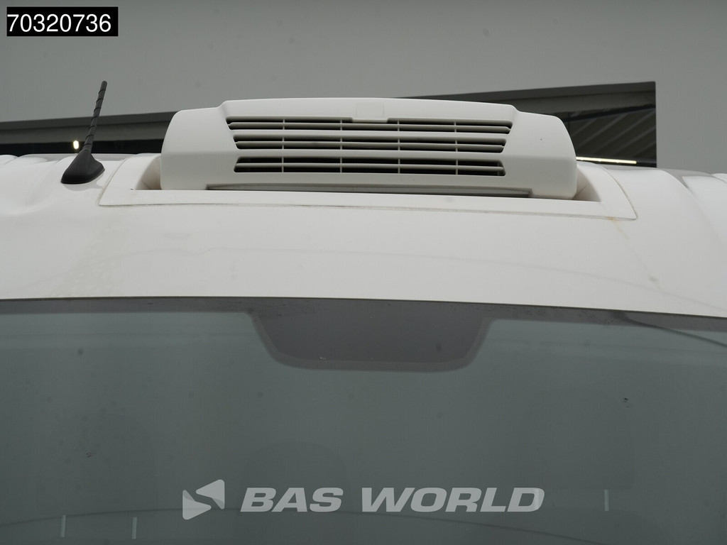 MAN TGE 3.180 Automaat Koelwagen Thermo King V-300 MAX L3H3 180PK Airco Cruise Camera Euro6 L2H2 Koel Koeler Kühl Kühler Kühlwagen Kühlkasten Airco Cruise control 15