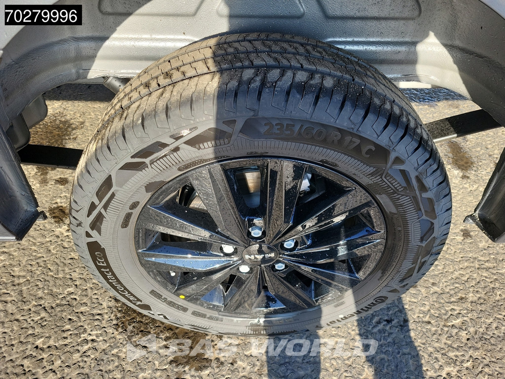 MAN TGE 3.180 Automaat L5H3 Navi ACC LED Airco Camera Parkeersensoren Euro6 L5 Long 17m3 Airco 18