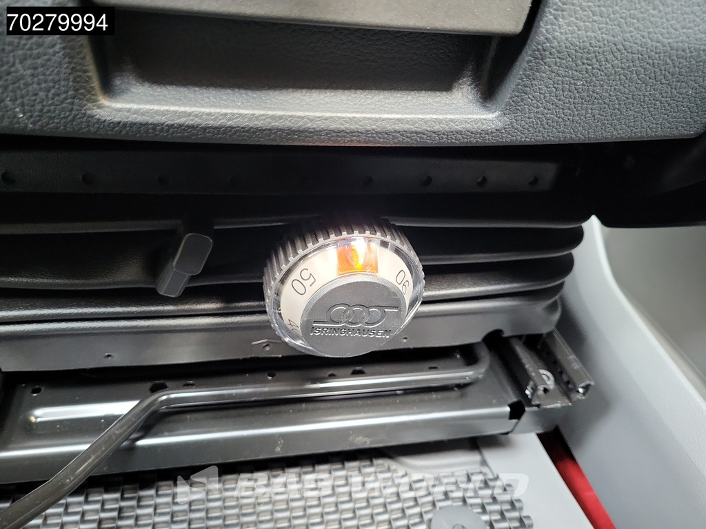 MAN TGE 3.180 Automaat L5H3 XL LED ACC Navi Airco Camera Parkeersensoren L5 17m3 Airco 16