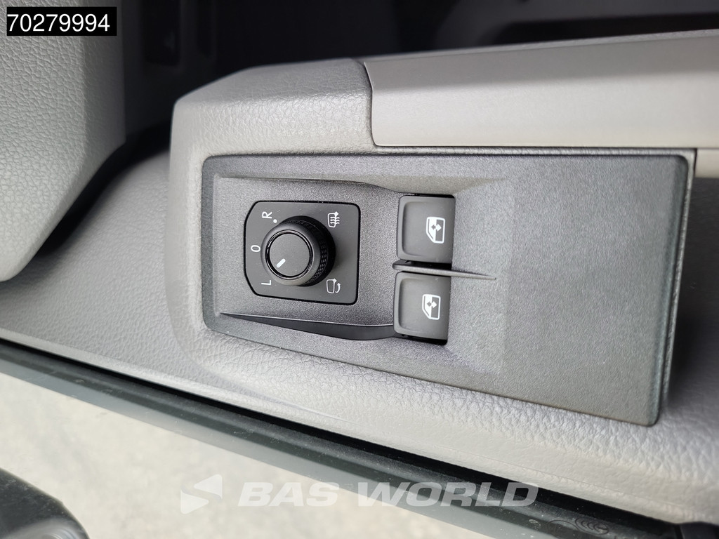 MAN TGE 3.180 Automaat L5H3 XL LED ACC Navi Airco Camera Parkeersensoren L5 17m3 Airco 17