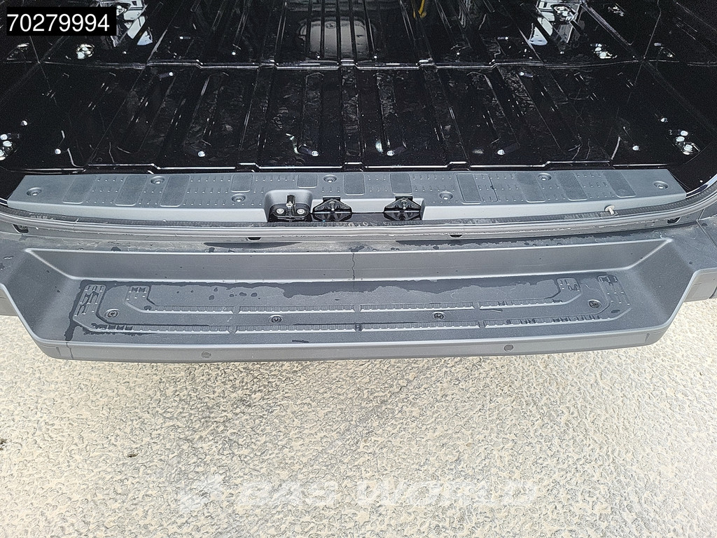 MAN TGE 3.180 Automaat L5H3 XL LED ACC Navi Airco Camera Parkeersensoren L5 17m3 Airco 19