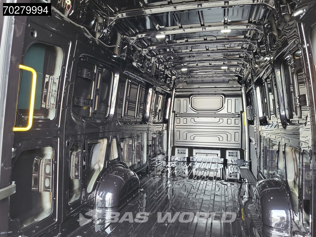 MAN TGE 3.180 Automaat L5H3 XL LED ACC Navi Airco Camera Parkeersensoren L5 17m3 Airco 20