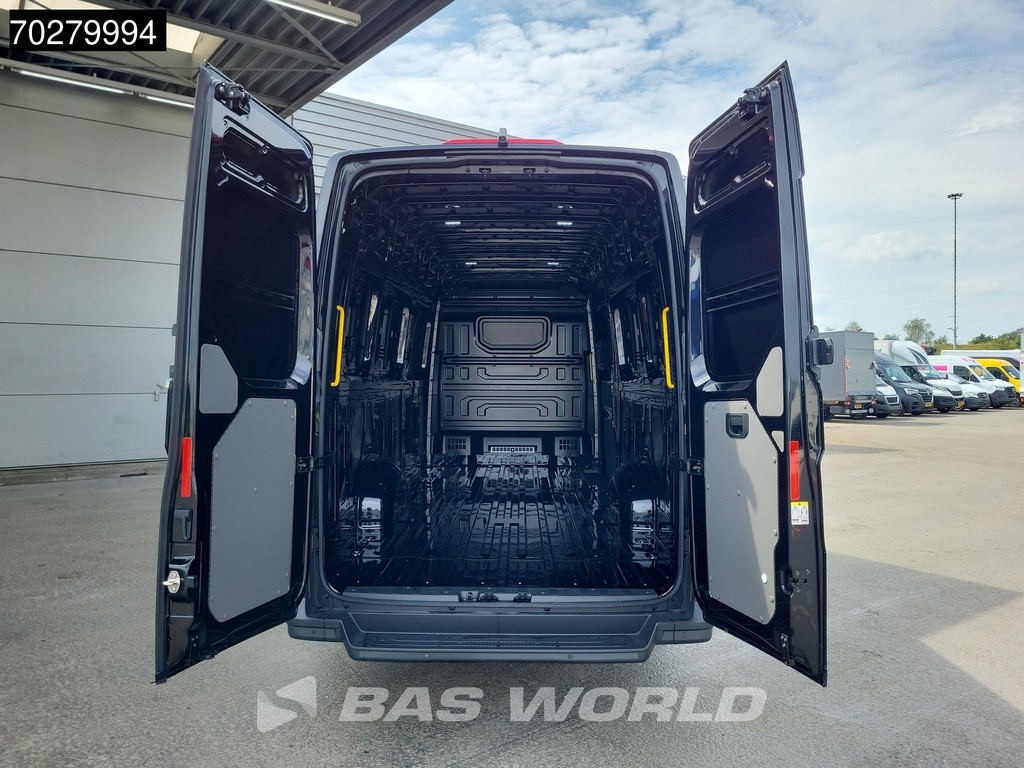 MAN TGE 3.180 Automaat L5H3 XL LED ACC Navi Airco Camera Parkeersensoren L5 17m3 Airco 7