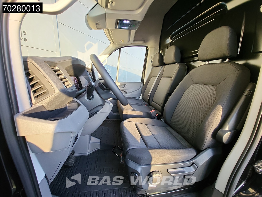 MAN TGE 3.180 Automaat L5H3 XXL LED ACC Navi Airco Camera Parkeersensoren CarPlay Euro6 L5 Long 17m3 Airco 10