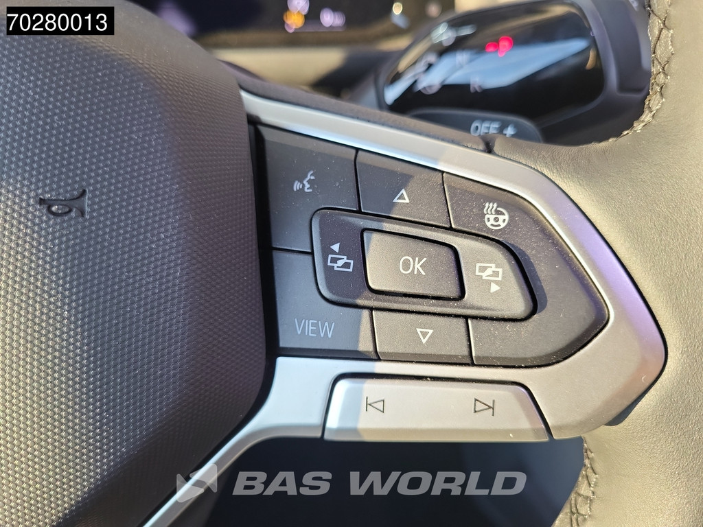 MAN TGE 3.180 Automaat L5H3 XXL LED ACC Navi Airco Camera Parkeersensoren CarPlay Euro6 L5 Long 17m3 Airco 20