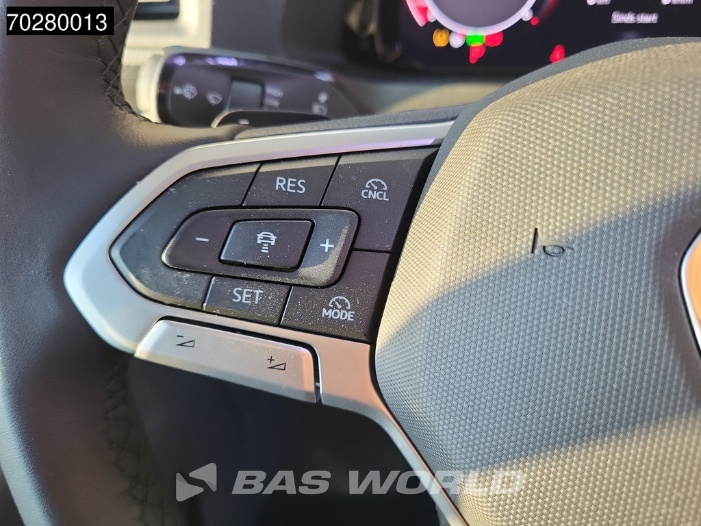 MAN TGE 3.180 Automaat L5H3 XXL LED ACC Navi Airco Camera Parkeersensoren CarPlay Euro6 L5 Long 17m3 Airco 21