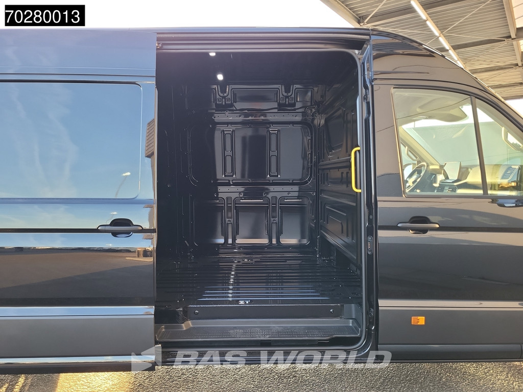 MAN TGE 3.180 Automaat L5H3 XXL LED ACC Navi Airco Camera Parkeersensoren CarPlay Euro6 L5 Long 17m3 Airco 7