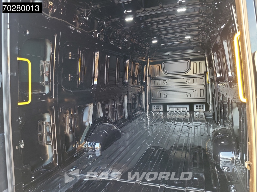 MAN TGE 3.180 Automaat L5H3 XXL LED ACC Navi Airco Camera Parkeersensoren CarPlay Euro6 L5 Long 17m3 Airco 8