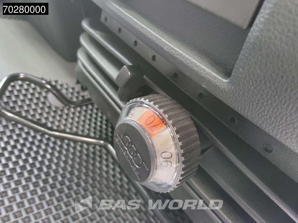 MAN TGE 3.180 Automaat L5H4 XXL 2025-Model LED ACC Navi Airco Camera Parkeersensoren Hoog Dak Euro6 L5 19m3 Airco 21