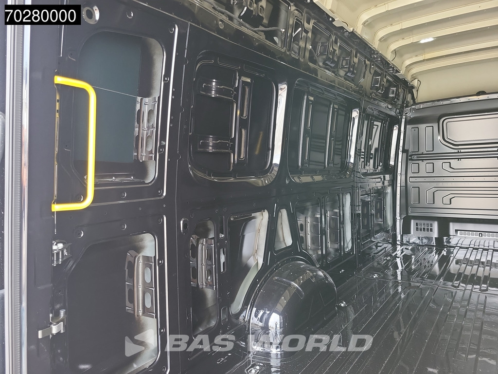 MAN TGE 3.180 Automaat L5H4 XXL 2025-Model LED ACC Navi Airco Camera Parkeersensoren Hoog Dak Euro6 L5 19m3 Airco 8