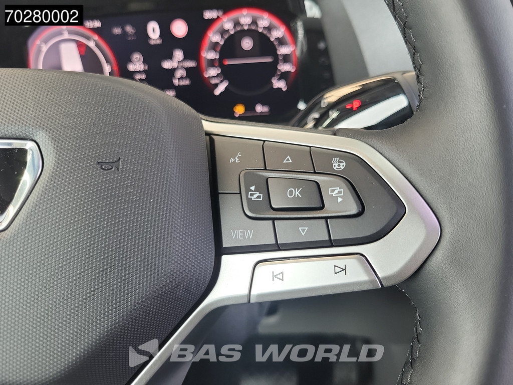 MAN TGE 3.180 Automaat L5H4 XXL LED ACC Navi Airco Camera Parkeersensoren Euro6 L5 19m3 Airco 18