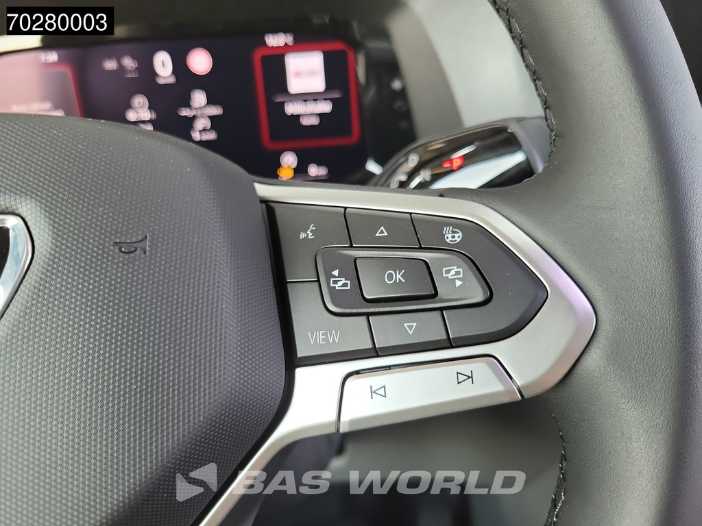 MAN TGE 3.180 Automaat L5H4 XXL LED ACC Navi Airco Camera Parkeersensoren Euro6 L5 19m3 Airco 18