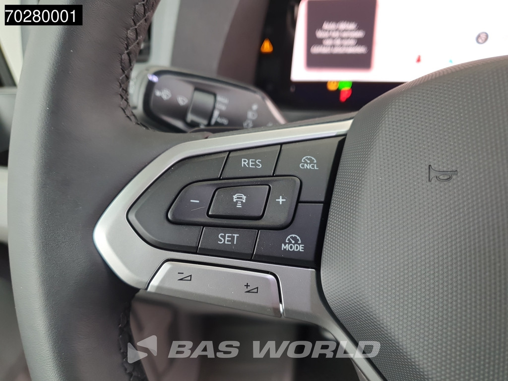 MAN TGE 3.180 Automaat L5H4 XXL LED ACC Navi Airco Camera Parkeersensoren Euro6 L5 19m3 Airco 19