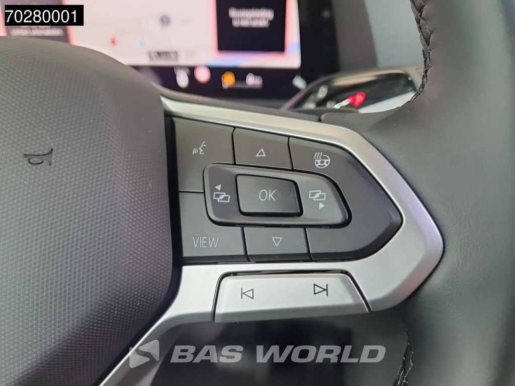 MAN TGE 3.180 Automaat L5H4 XXL LED ACC Navi Airco Camera Parkeersensoren Euro6 L5 19m3 Airco 20