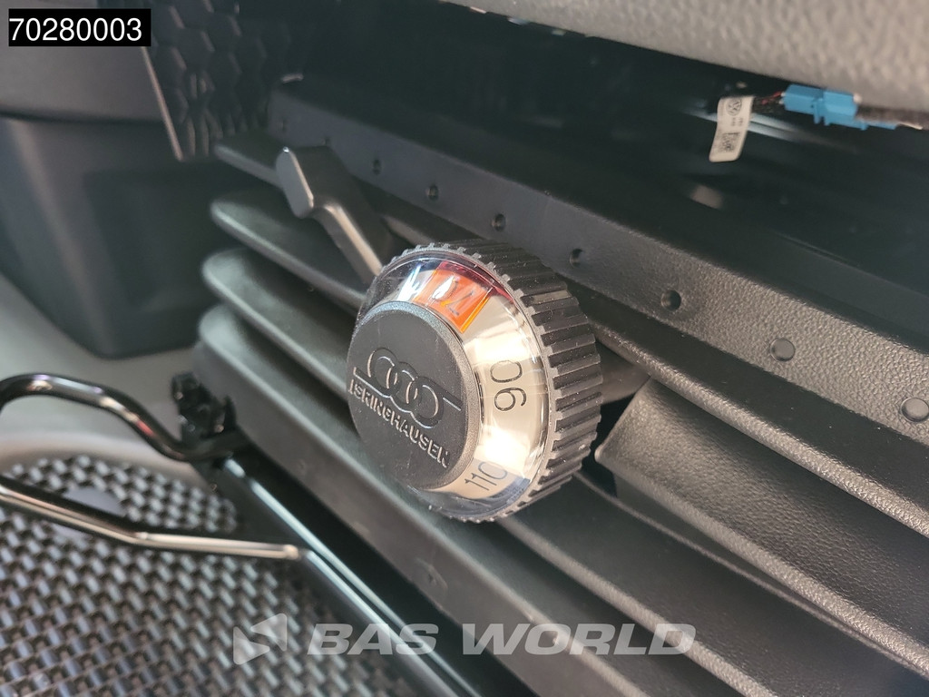 MAN TGE 3.180 Automaat L5H4 XXL LED ACC Navi Airco Camera Parkeersensoren Euro6 L5 19m3 Airco 20