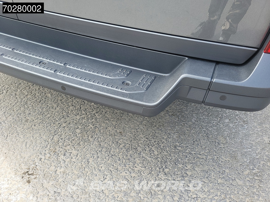 MAN TGE 3.180 Automaat L5H4 XXL LED ACC Navi Airco Camera Parkeersensoren Euro6 L5 19m3 Airco 21