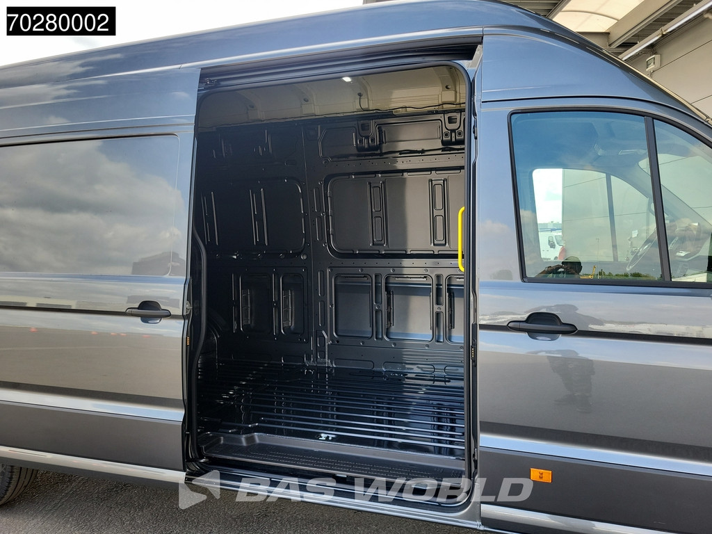 MAN TGE 3.180 Automaat L5H4 XXL LED ACC Navi Airco Camera Parkeersensoren Euro6 L5 19m3 Airco 7