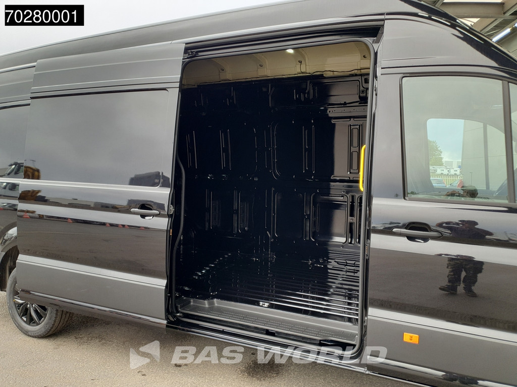 MAN TGE 3.180 Automaat L5H4 XXL LED ACC Navi Airco Camera Parkeersensoren Euro6 L5 19m3 Airco 7