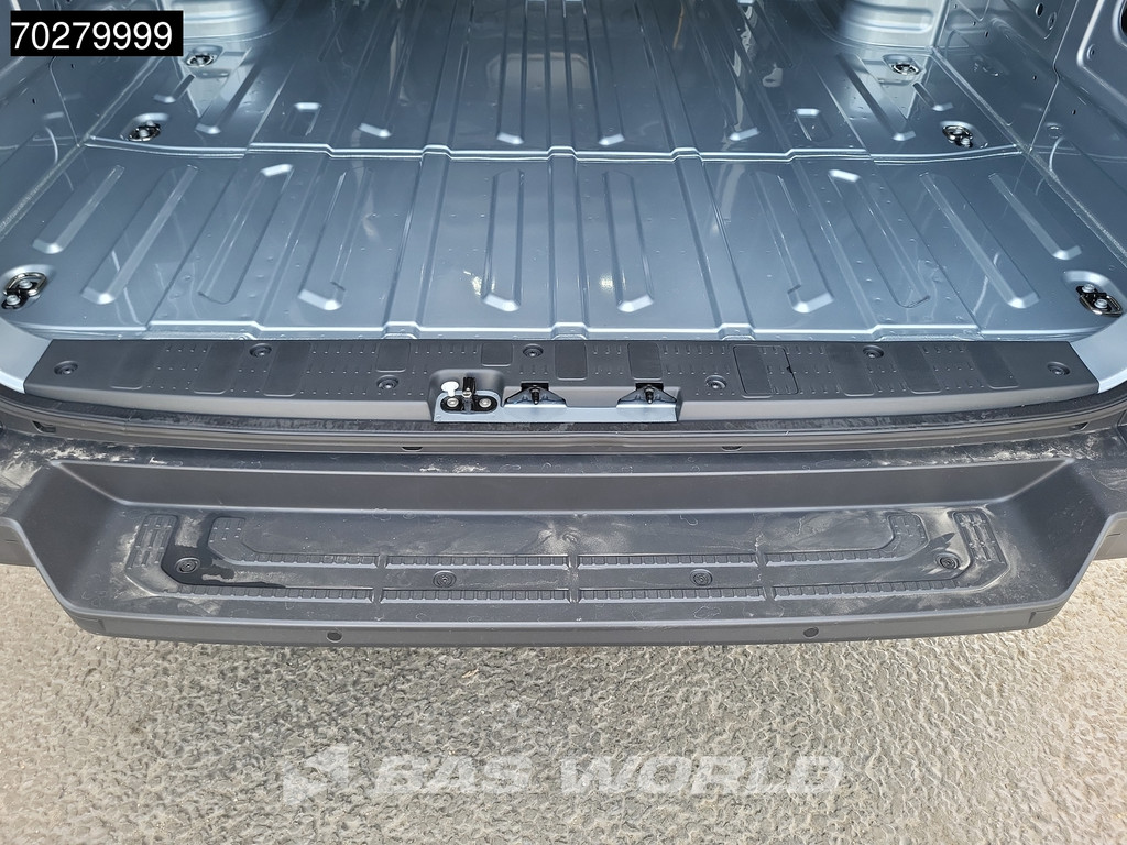 MAN TGE 3.180 Automaat L5H4 XXL LED ACC Navi Airco Camera Parkeersensoren Euro6 L5 Hoog Dak 19m3 Airco 10