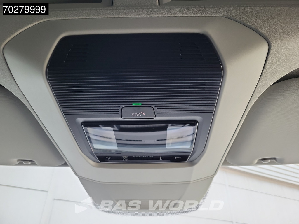 MAN TGE 3.180 Automaat L5H4 XXL LED ACC Navi Airco Camera Parkeersensoren Euro6 L5 Hoog Dak 19m3 Airco 18