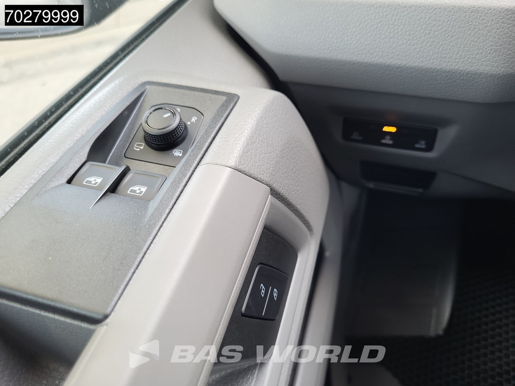 MAN TGE 3.180 Automaat L5H4 XXL LED ACC Navi Airco Camera Parkeersensoren Euro6 L5 Hoog Dak 19m3 Airco 20