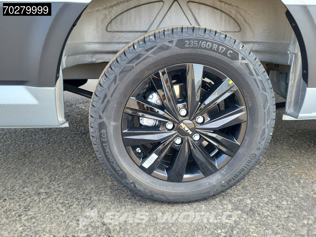 MAN TGE 3.180 Automaat L5H4 XXL LED ACC Navi Airco Camera Parkeersensoren Euro6 L5 Hoog Dak 19m3 Airco 21