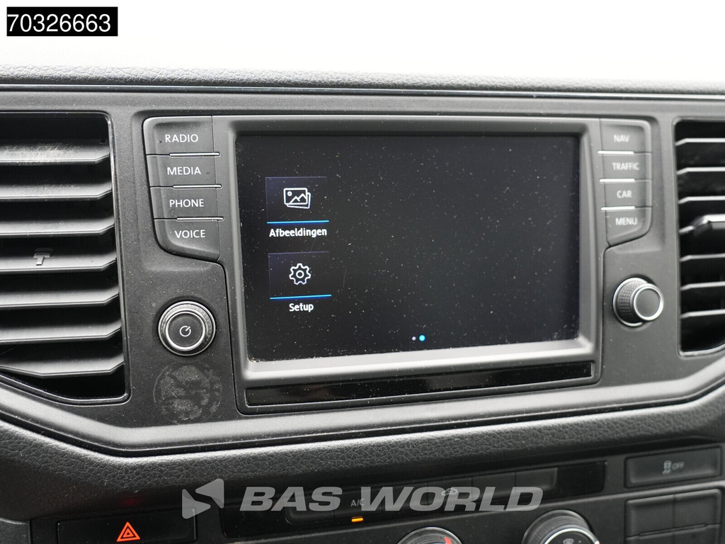 MAN TGE 3.180 Automaat Laadklep 180PK Bakwagen Navi Airco Cruise Camera DHollandia Euro6 Meubelbak Koffer Airco Cruise control 17