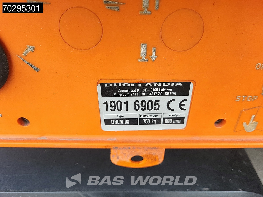 MAN TGE 3.180 Automaat Laadklep 3.5t trekhaak Dubbellucht Lat om Lat Zijdeur Navi Bakwagen Meubelbak Koffer Airco Trekhaak Cruise control 21