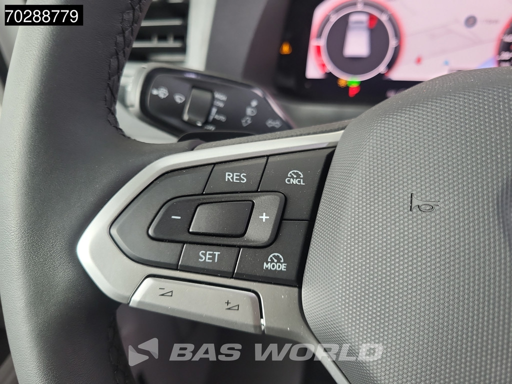 MAN TGE 3.180 Automaat Laadklep Bakwagen 2025 Facelift Navi LED Airco Cruise Euro6 Meubelbak Koffer 21m3 Airco Cruise control 18