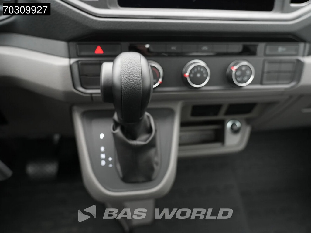 MAN TGE 3.180 BPM VRIJ!! 3-Zijdige Kipper 180PK Automaat Navi Airco Cruise Euro6 Tipper Benne Kieper Airco Trekhaak Cruise control 17