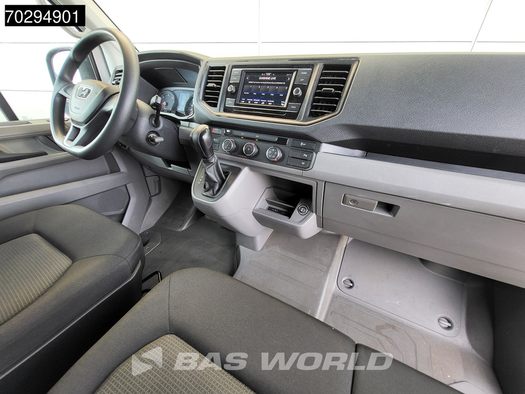 MAN TGE 3.180 COMING SOON! Automaat 180PK L4H3 Airco Camera Parkeersensoren 10,4inch-Display Euro6 L3H2 15m3 Airco Cruise control 10