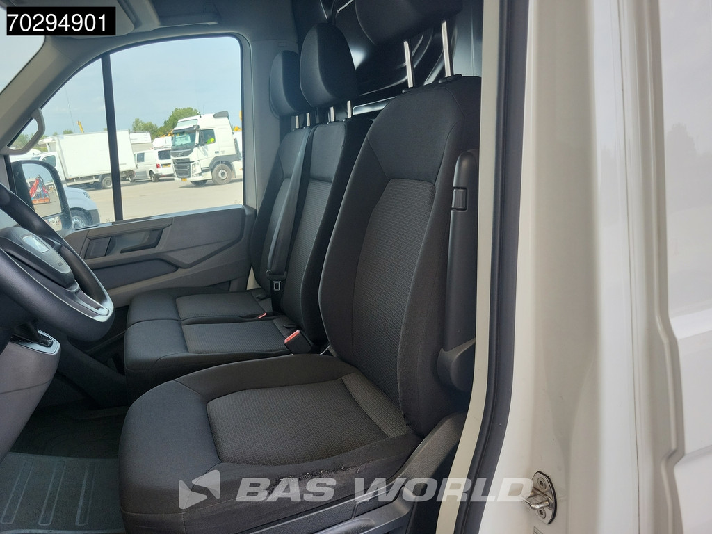 MAN TGE 3.180 COMING SOON! Automaat 180PK L4H3 Airco Camera Parkeersensoren 10,4inch-Display Euro6 L3H2 15m3 Airco Cruise control 12