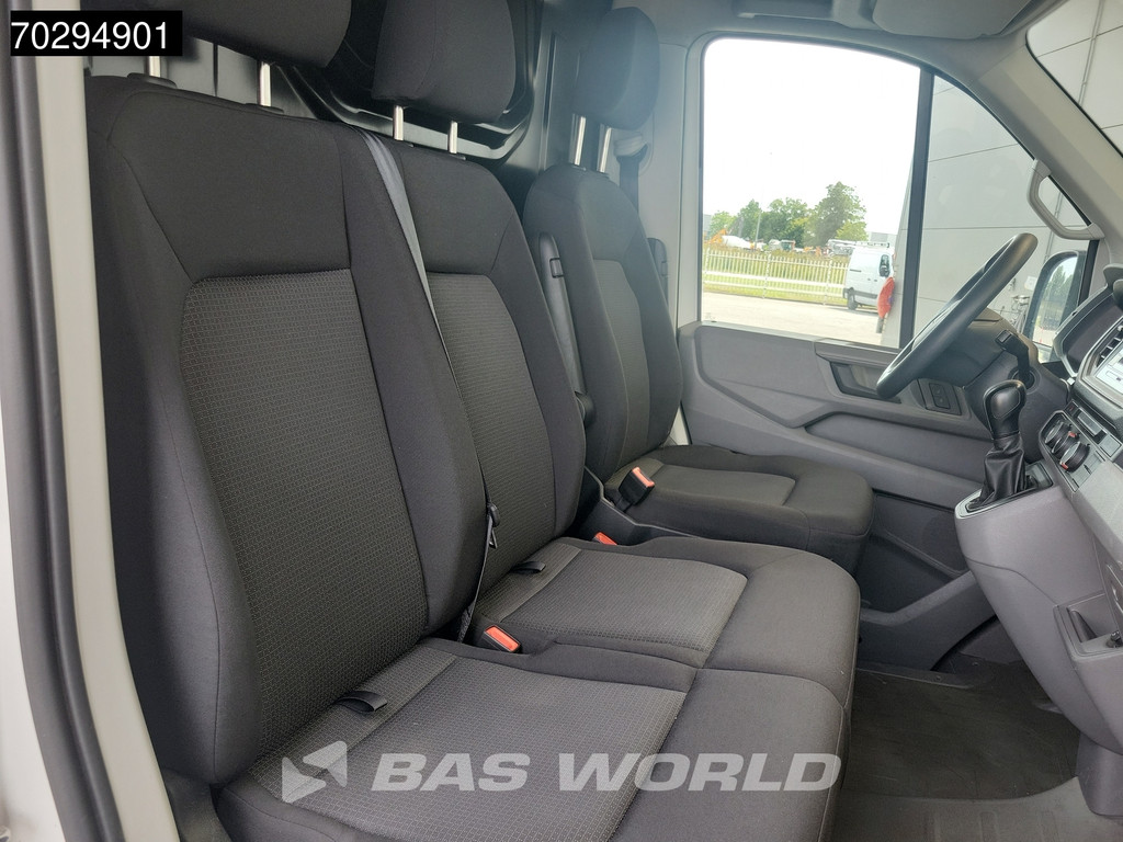 MAN TGE 3.180 COMING SOON! Automaat 180PK L4H3 Airco Camera Parkeersensoren 10,4inch-Display Euro6 L3H2 15m3 Airco Cruise control 13